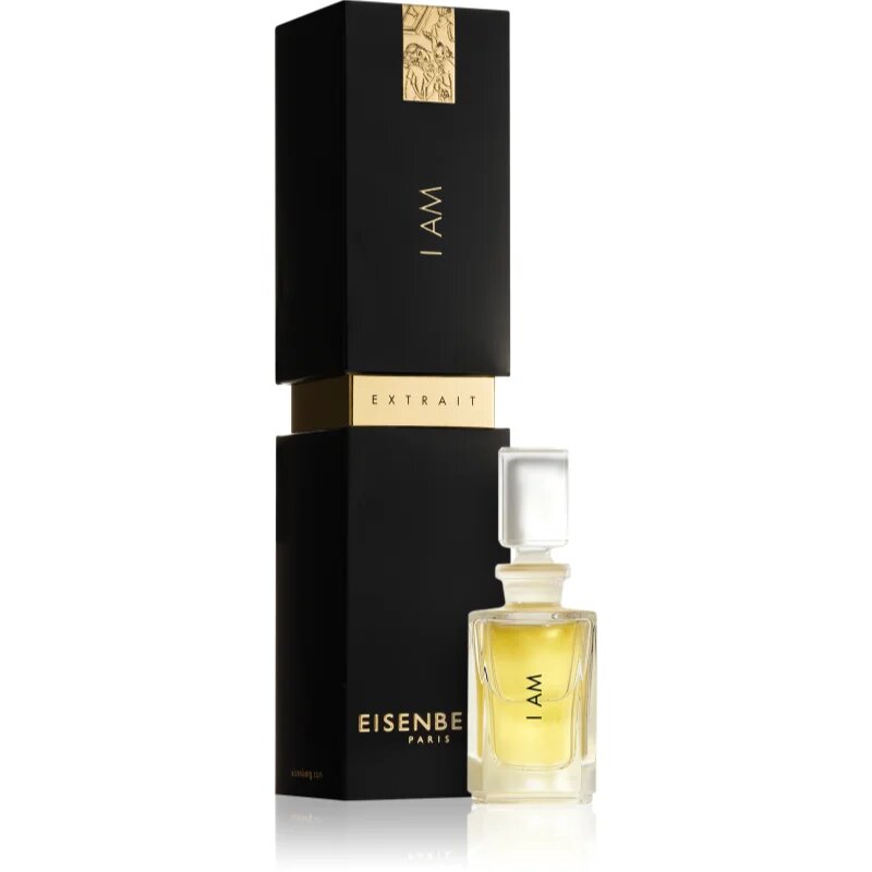 Eisenberg I Am Extrait de Parfum parfumski ekstrakt za ženske 15 ml