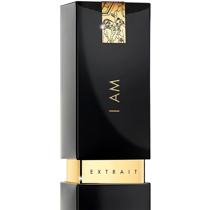 Eisenberg I Am Extrait de Parfum parfumski ekstrakt za ženske 15 ml