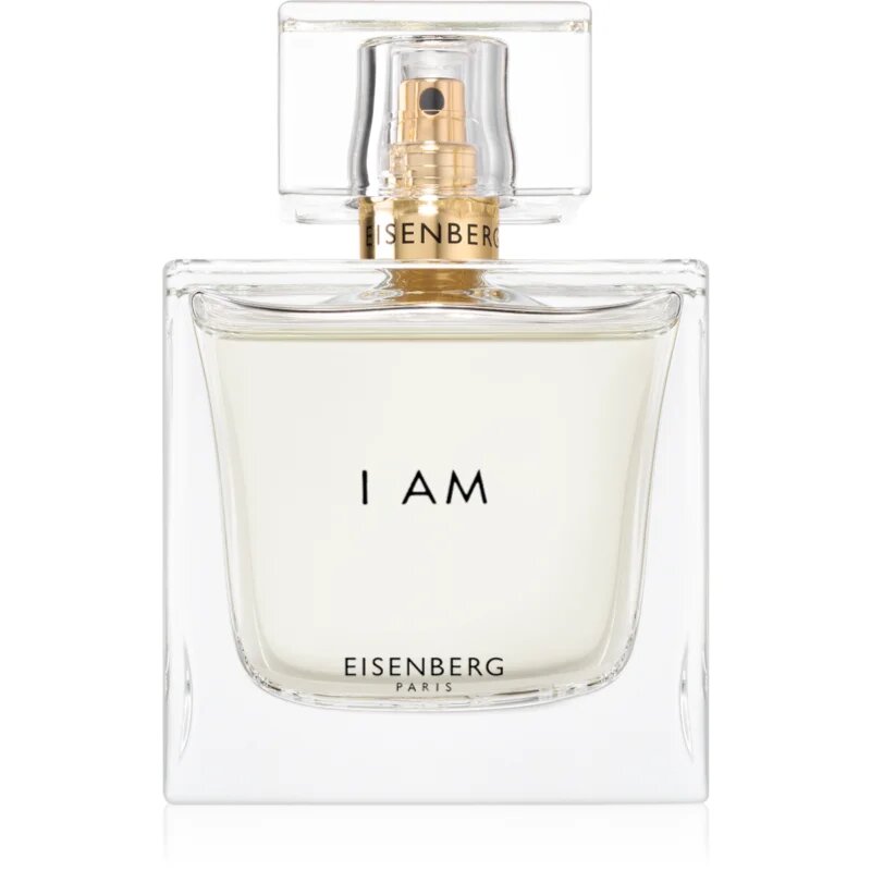 Eisenberg I Am parfumska voda za ženske 100 ml