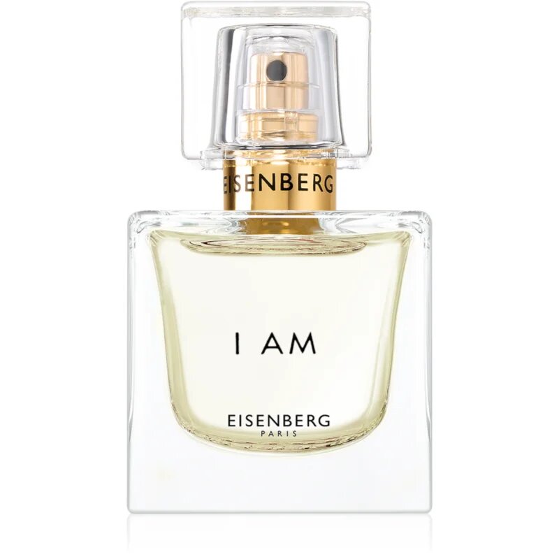 Eisenberg I Am parfumska voda za ženske 30 ml