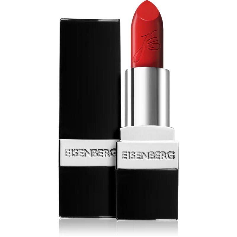 Eisenberg J.E. ROUGE® vlažilna šminka odtenek R01 Rouge Ardent 3.5 g