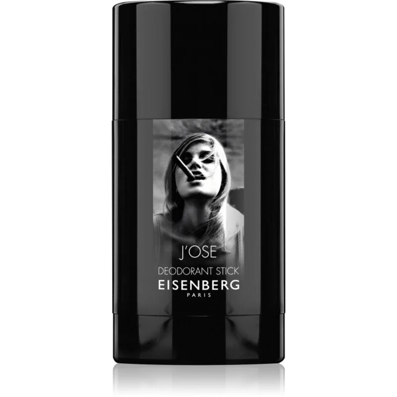 Eisenberg J’OSE deo-stik za moške 75 ml