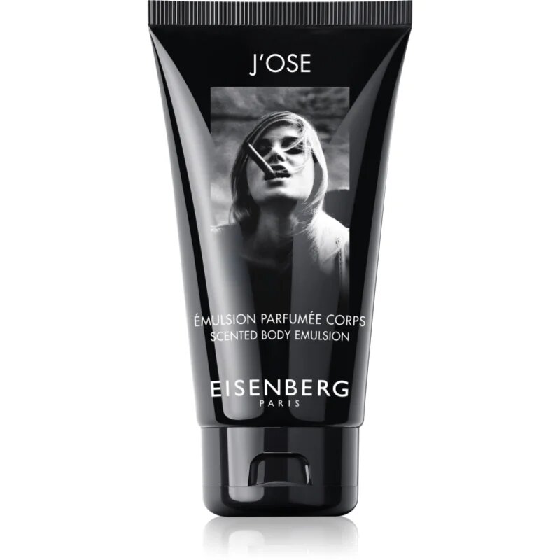 Eisenberg J’OSE emulzija za telo odišavljen uniseks 150 ml