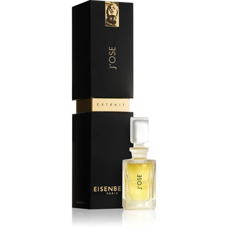 Eisenberg J’OSE Extrait de Parfum parfumski ekstrakt za ženske 15 ml
