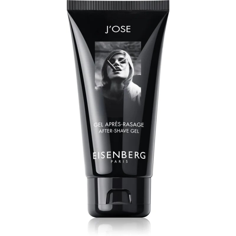 Eisenberg J’OSE gel za po britju za moške 75 ml