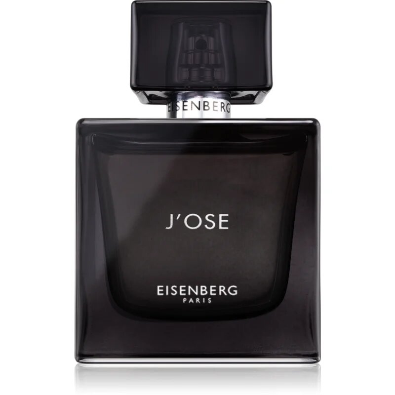 Eisenberg J’OSE parfumska voda za moške 100 ml