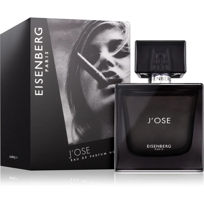 Eisenberg J’OSE parfumska voda za moške 100 ml