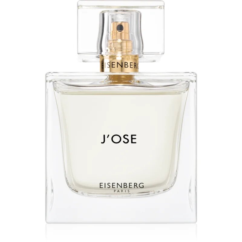Eisenberg J’OSE parfumska voda za ženske 100 ml