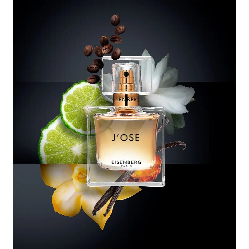 Eisenberg J’OSE parfumska voda za ženske 100 ml