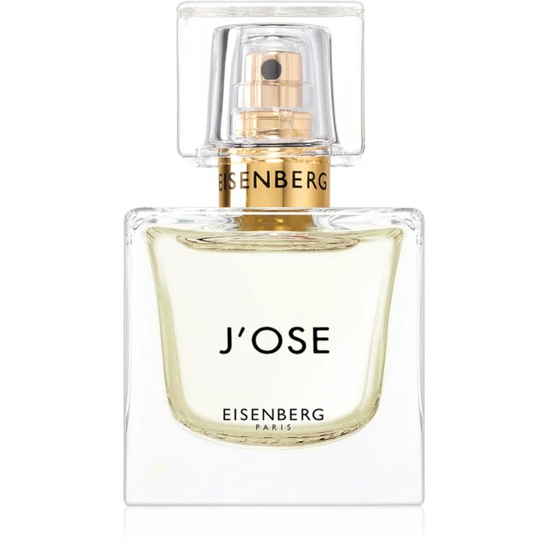 Eisenberg J’OSE parfumska voda za ženske 30 ml