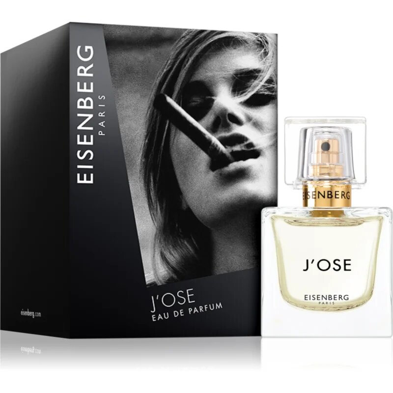 Eisenberg J’OSE parfumska voda za ženske 30 ml