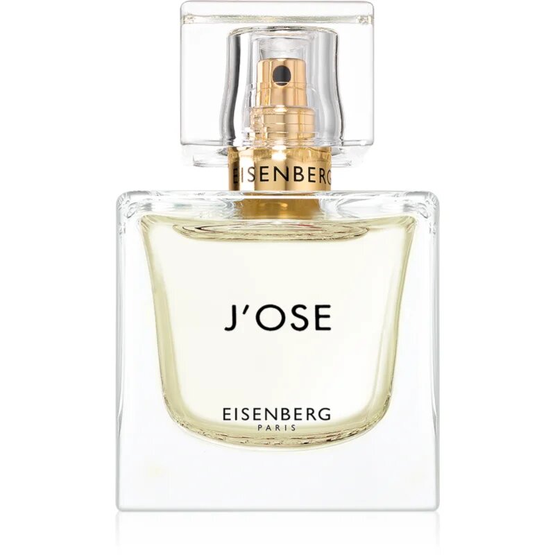Eisenberg J’OSE parfumska voda za ženske 50 ml