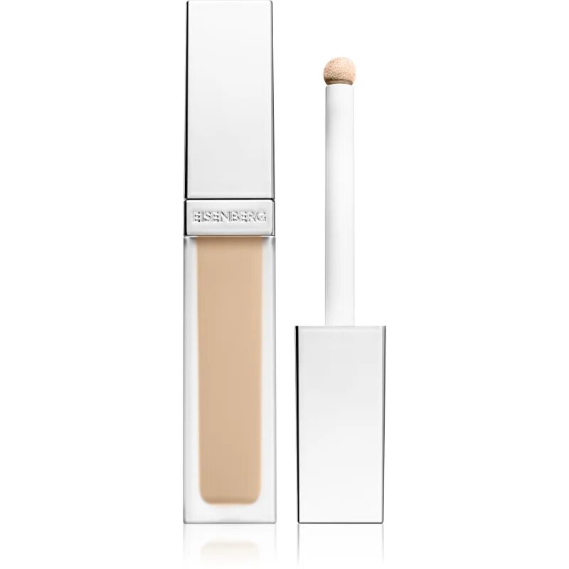 Eisenberg Le Maquillage Correcteur Précision korektor z visoko prekrivnostjo odtenek 02 Naturel / Natural 5 ml