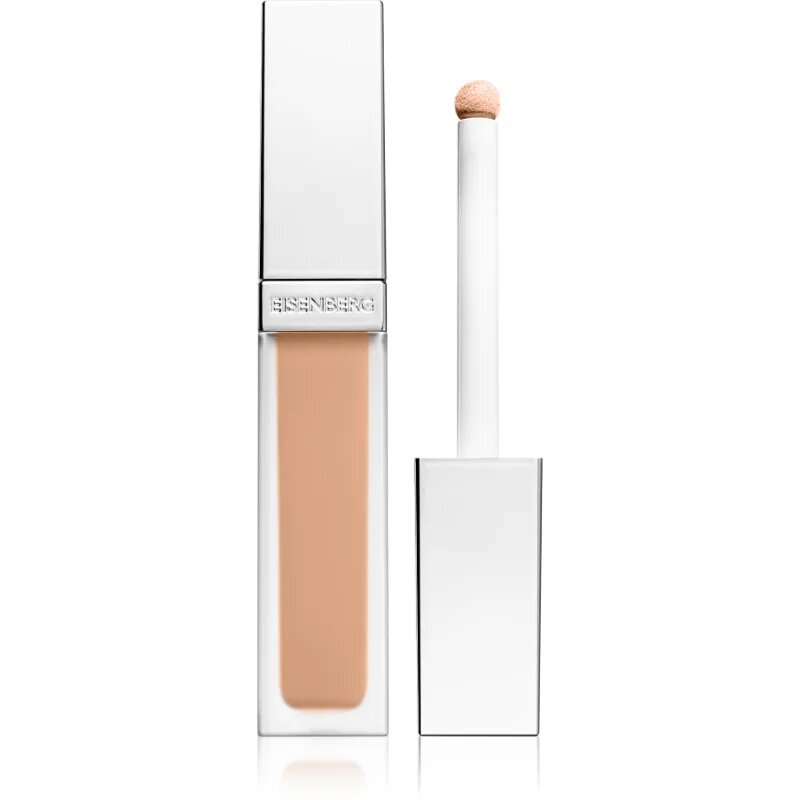 Eisenberg Le Maquillage Correcteur Précision korektor z visoko prekrivnostjo odtenek 04 Pêche / Peach 5 ml