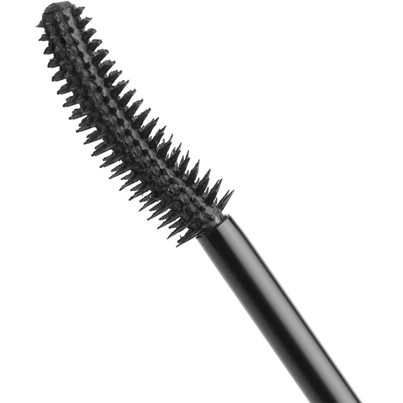 Eisenberg Le Maquillage Le Mascara Graphique maskara za volumen in privihanje trepalnic odtenek 01 Noir Ébène / Ebony Black 8 ml