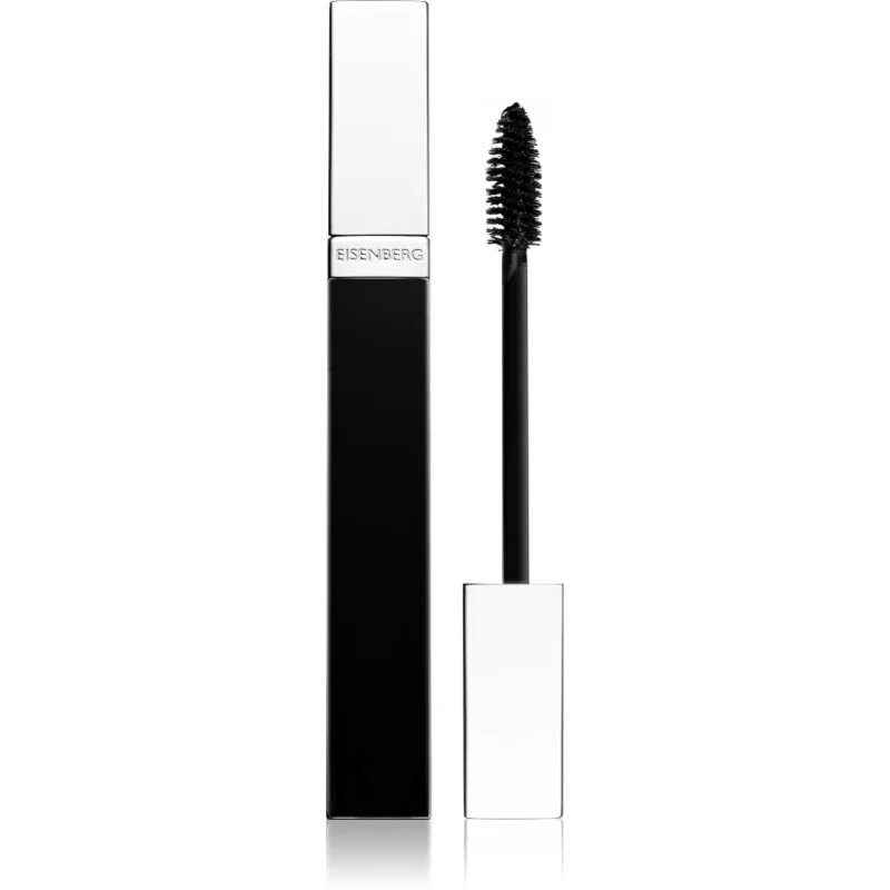 Eisenberg Le Maquillage Le Mascara Noir maskara za ekstra volumen odtenek 01 Ultra-Noir / Ultra-Black 8 ml