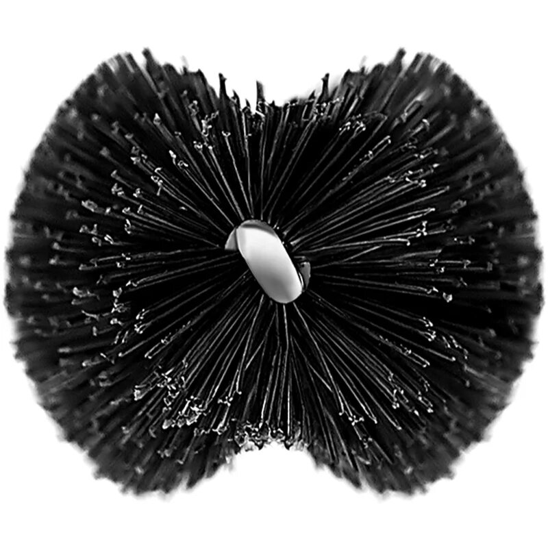 Eisenberg Le Maquillage Le Mascara Noir maskara za ekstra volumen odtenek 01 Ultra-Noir / Ultra-Black 8 ml