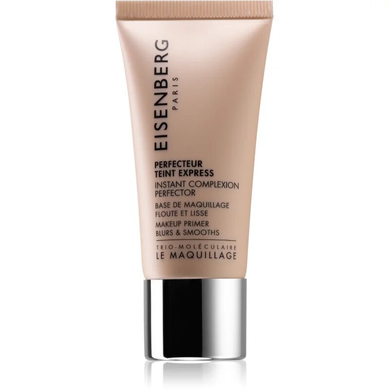 Eisenberg Le Maquillage Perfecteur Teint Express gladilna podlaga (primer) za pod tekoči puder za vse tipe kože 30 ml