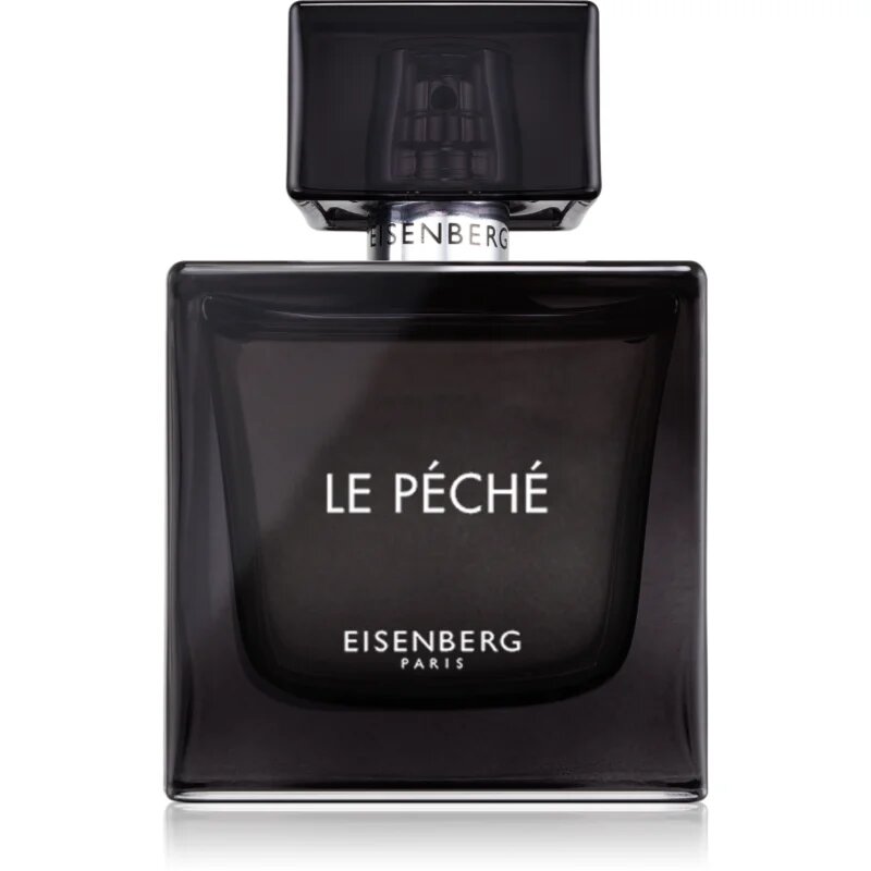 Eisenberg Le Péché parfumska voda za moške 100 ml