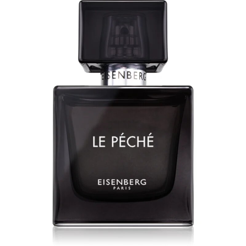 Eisenberg Le Péché parfumska voda za moške 50 ml