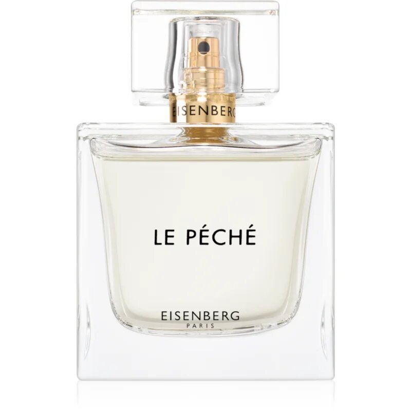 Eisenberg Le Péché parfumska voda za ženske 100 ml