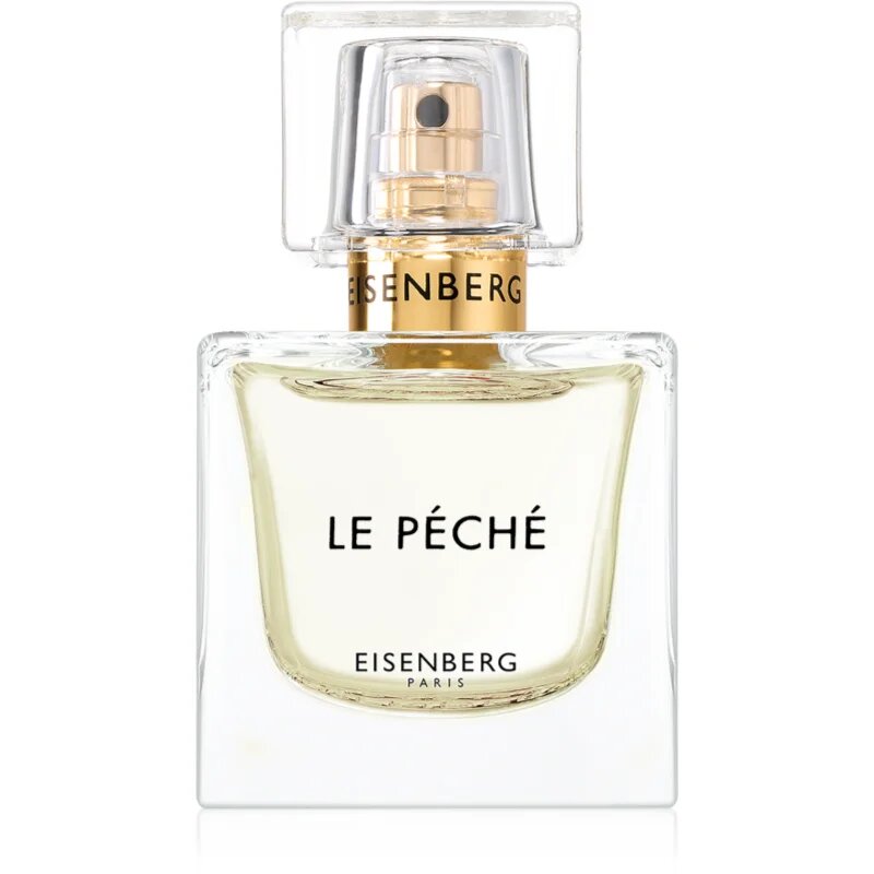 Eisenberg Le Péché parfumska voda za ženske 30 ml