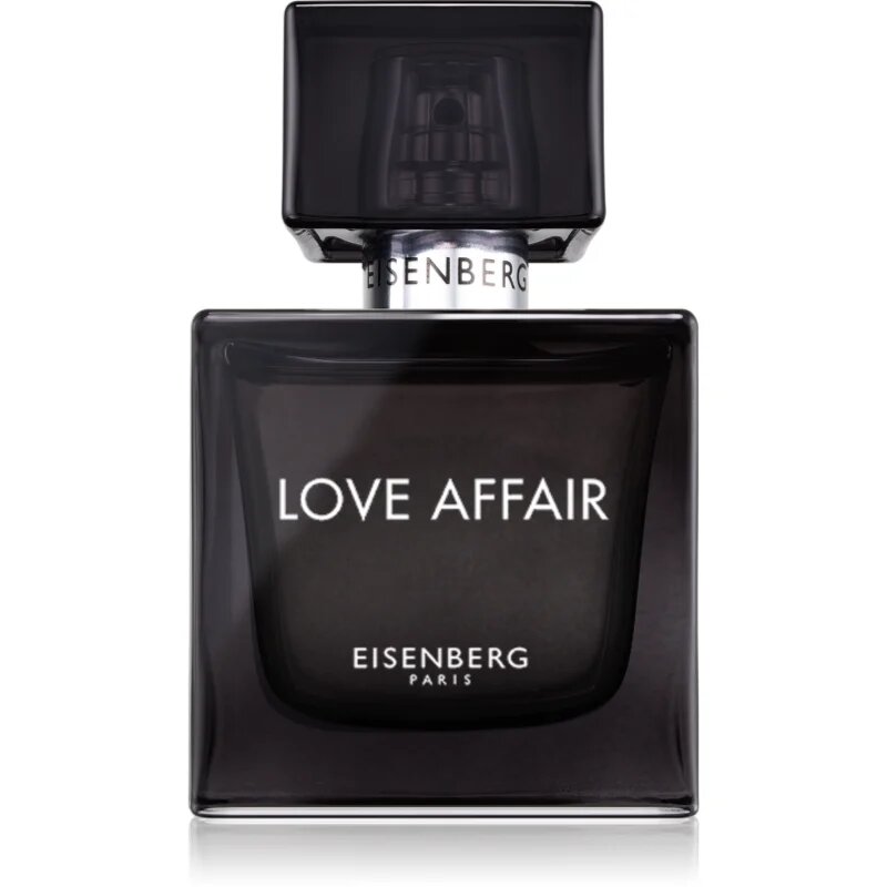 Eisenberg Love Affair parfumska voda za moške 30 ml