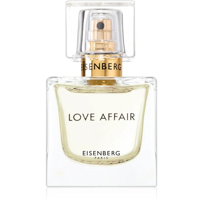Eisenberg Love Affair parfumska voda za ženske 30 ml