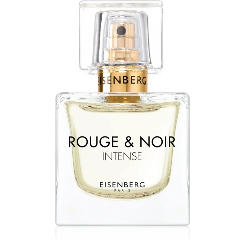 Eisenberg Rouge et Noir Intense parfumska voda za ženske 30 ml