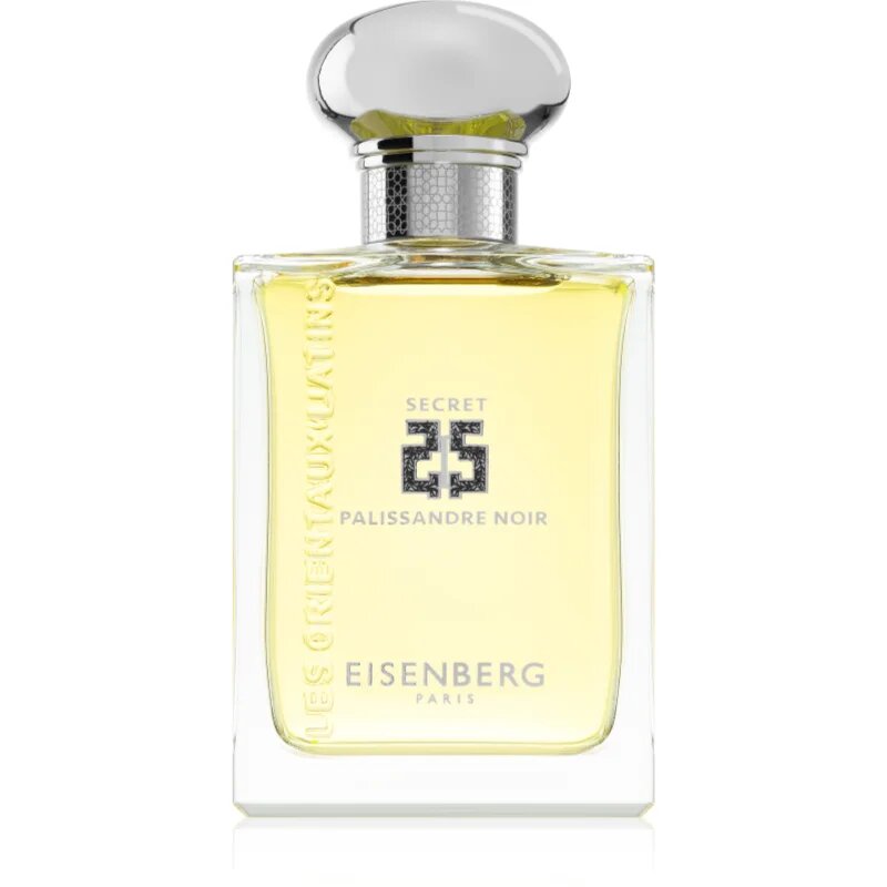 Eisenberg Secret I Palissandre Noir parfumska voda za moške 100 ml