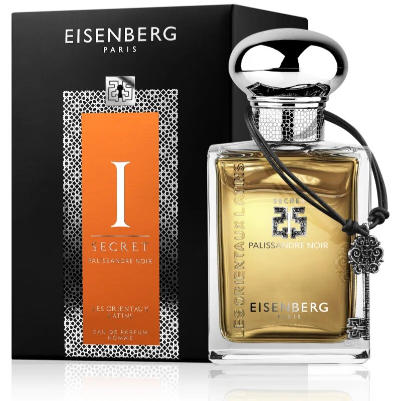 Eisenberg Secret I Palissandre Noir parfumska voda za moške 30 ml