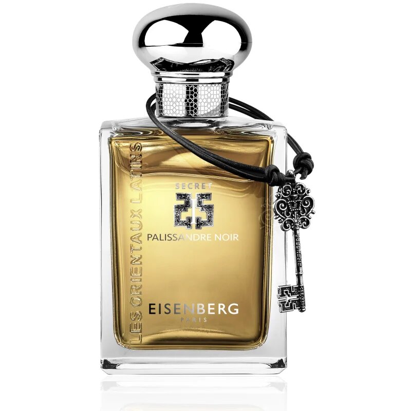 Eisenberg Secret I Palissandre Noir parfumska voda za moške 50 ml