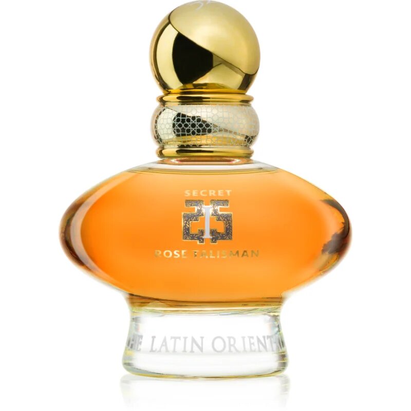 Eisenberg Secret I Rose Talisman parfumska voda za ženske 100 ml