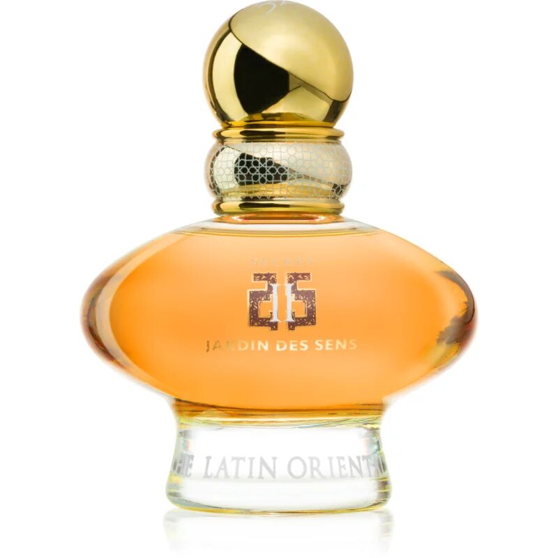Eisenberg Secret II Jardin des Sens parfumska voda za ženske 100 ml