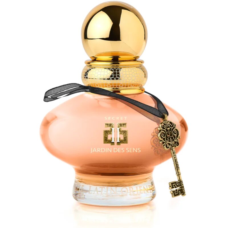 Eisenberg Secret II Jardin des Sens parfumska voda za ženske 30 ml