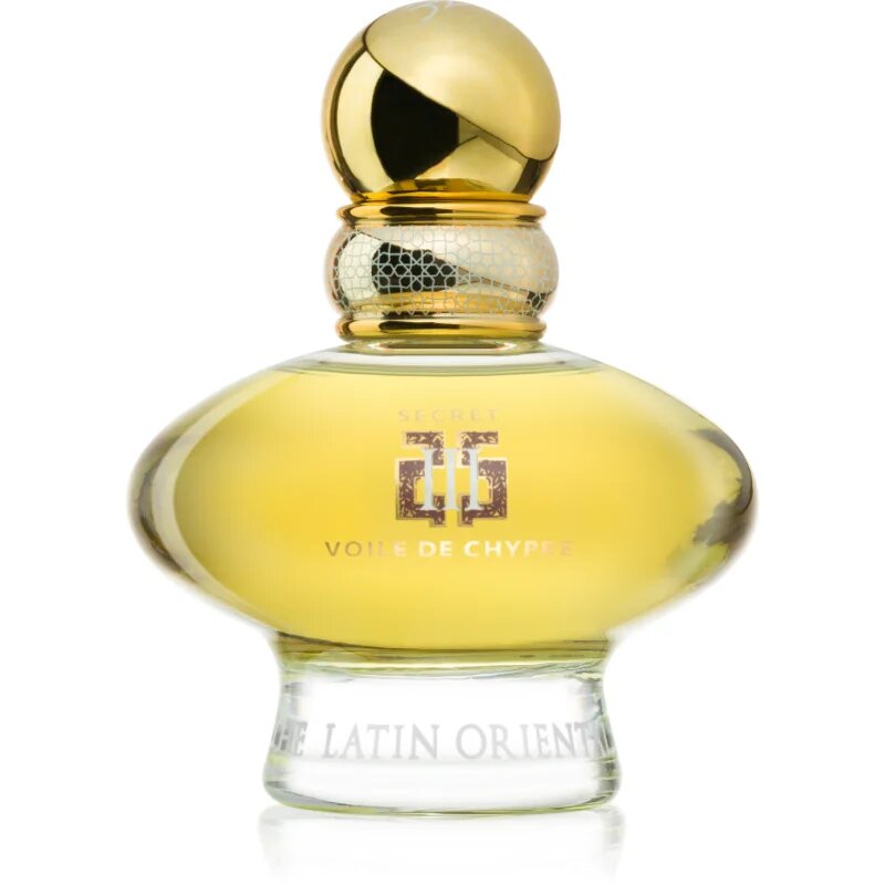 Eisenberg Secret III Voile de Chypre parfumska voda za ženske 100 ml