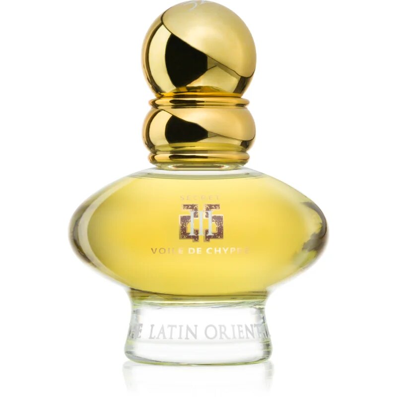 Eisenberg Secret III Voile de Chypre parfumska voda za ženske 30 ml