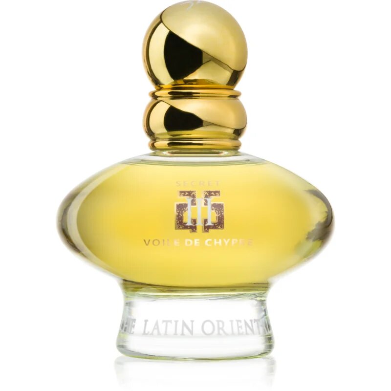 Eisenberg Secret III Voile de Chypre parfumska voda za ženske 50 ml