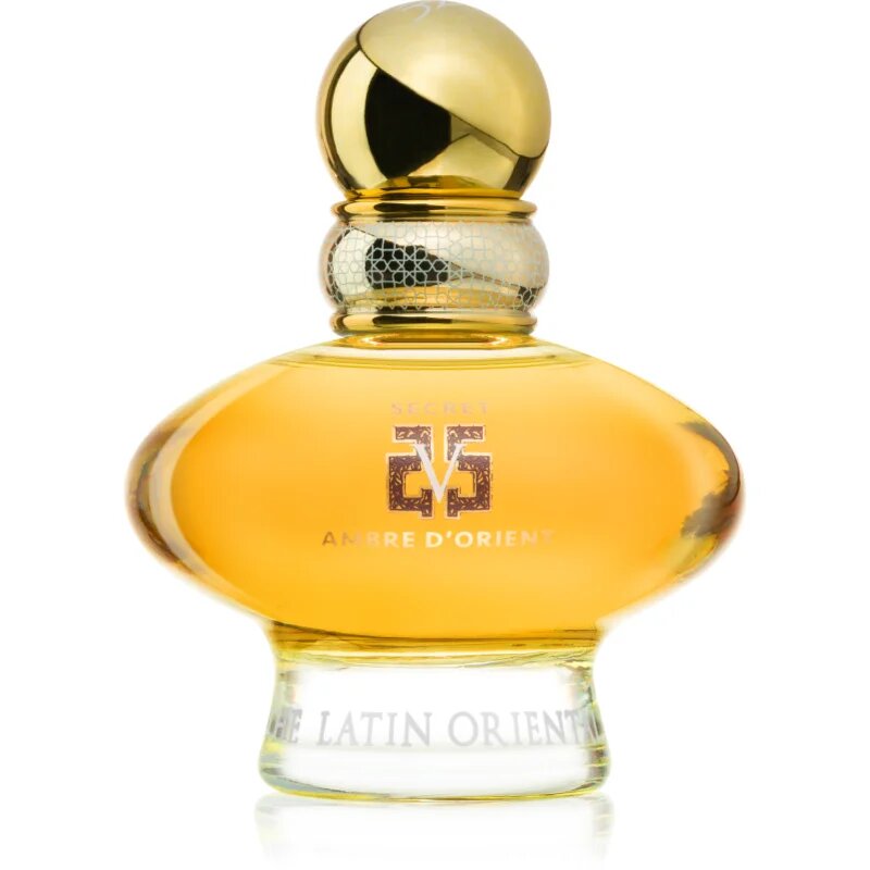 Eisenberg Secret V Ambre d'Orient parfumska voda za ženske 100 ml