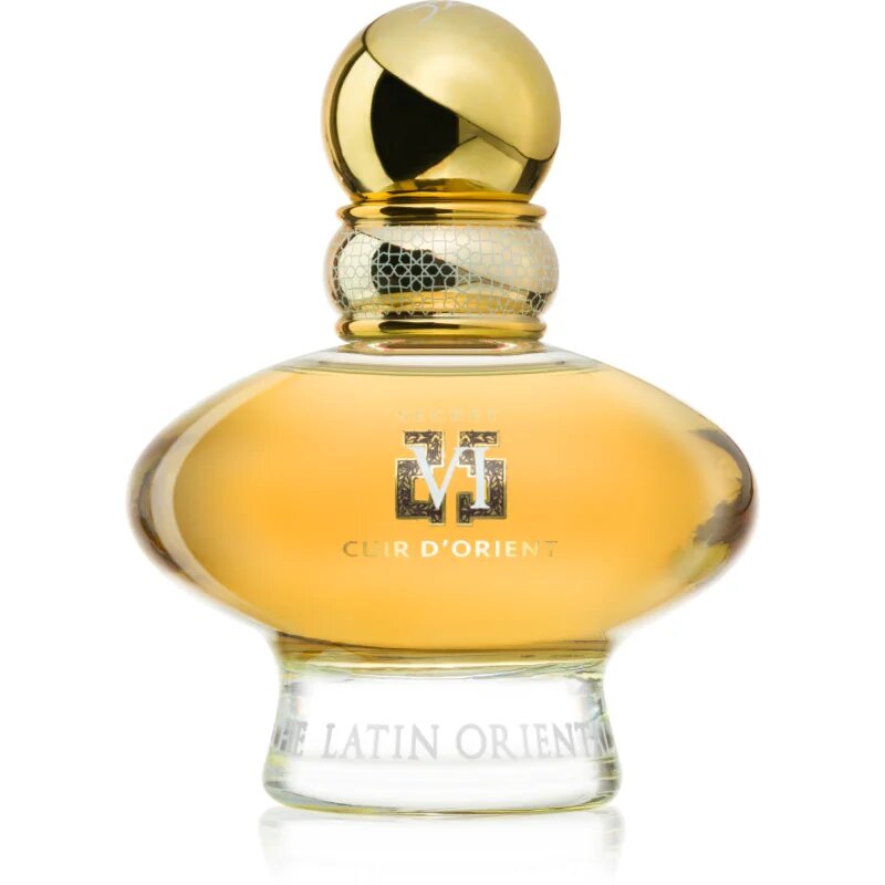Eisenberg Secret VI Cuir d'Orient parfumska voda za ženske 100 ml