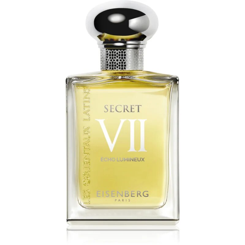 Eisenberg Secret VII Ècho Lumineux parfumska voda za moške 100 ml