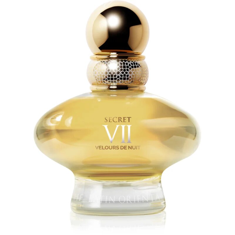 Eisenberg Secret VII Velours de Nuit parfumska voda za ženske 30 ml