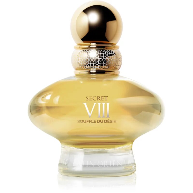 Eisenberg Secret VIII Souffle du Désir parfumska voda za ženske 100 ml