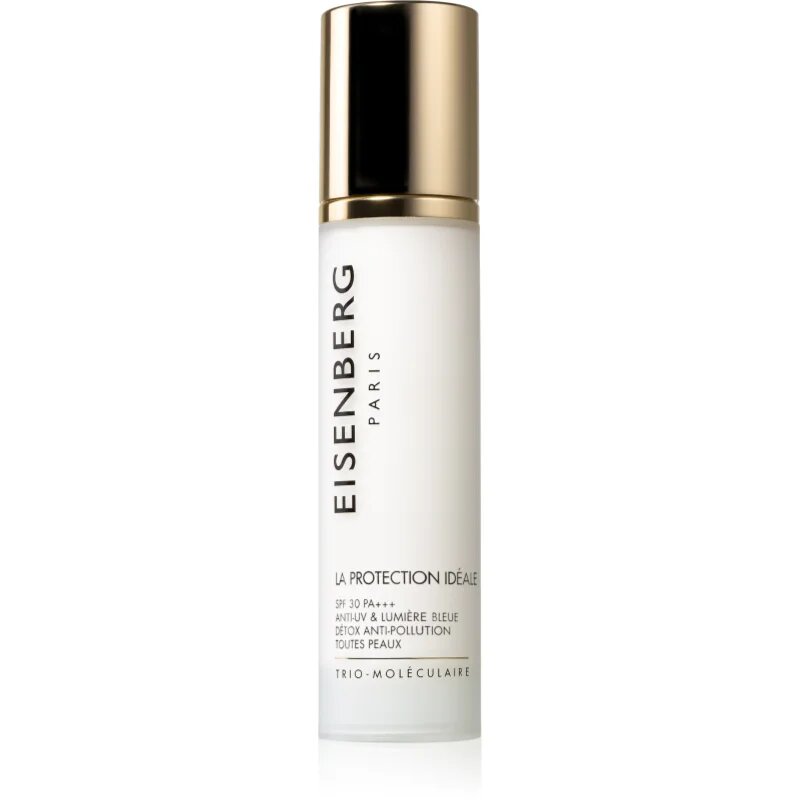 Eisenberg The Ideal Protection SPF 30 PA+++ dnevna zaščitna krema proti staranju kože 50 ml