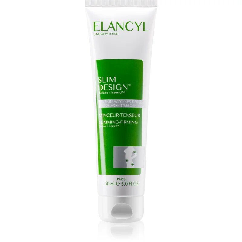 Elancyl Slim Design shujševalna krema za preoblikovanje in učvrstitev kože 150 ml