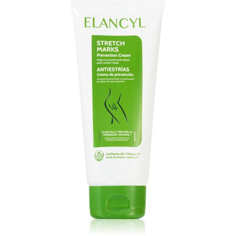 Elancyl Stretch Marks posebna nega za brazgotine in strije 200 ml