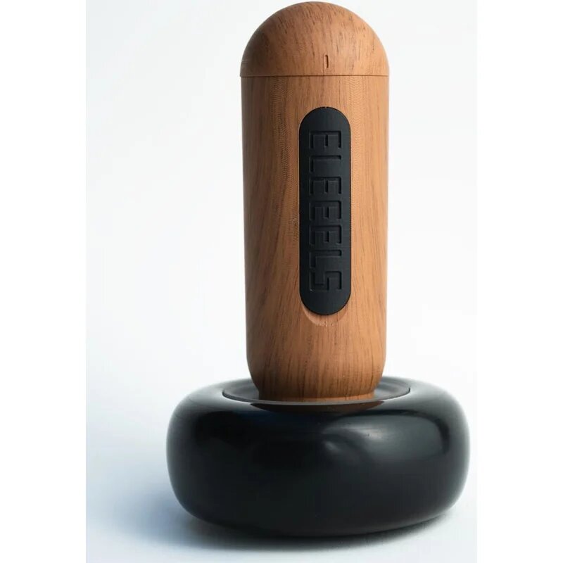 ELEEELS S2 Hot Stone Massage Wand Collection komplet masažnih pripomočkov 5 kos