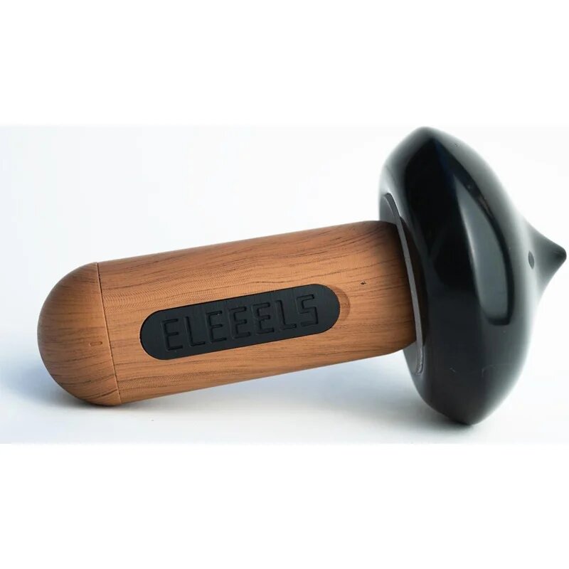 ELEEELS S2 Hot Stone Massage Wand Collection komplet masažnih pripomočkov 5 kos