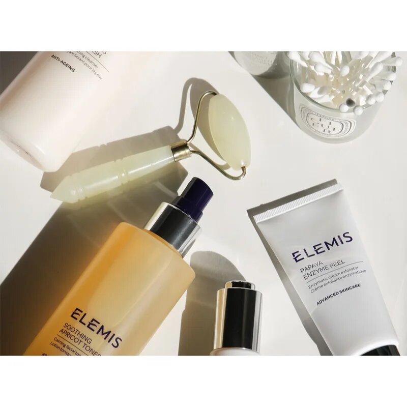 Elemis Advanced Skincare Papaya Enzyme Peel encimski piling za vse tipe kože 50 ml