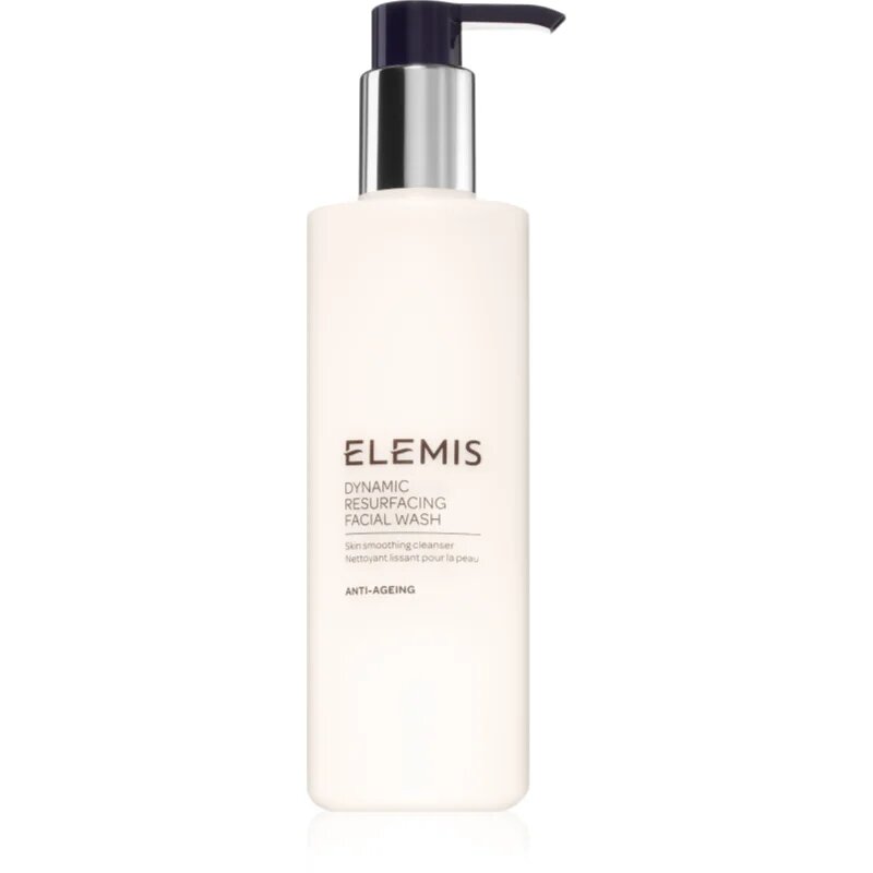 Elemis Dynamic Resurfacing Facial Wash čistilni gel z gladilnim učinkom 200 ml